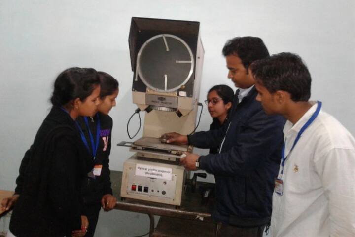 laboratory